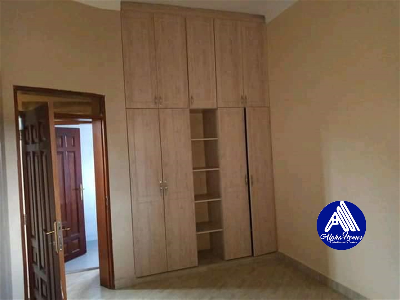 Apartment for rent in Najjera Wakiso