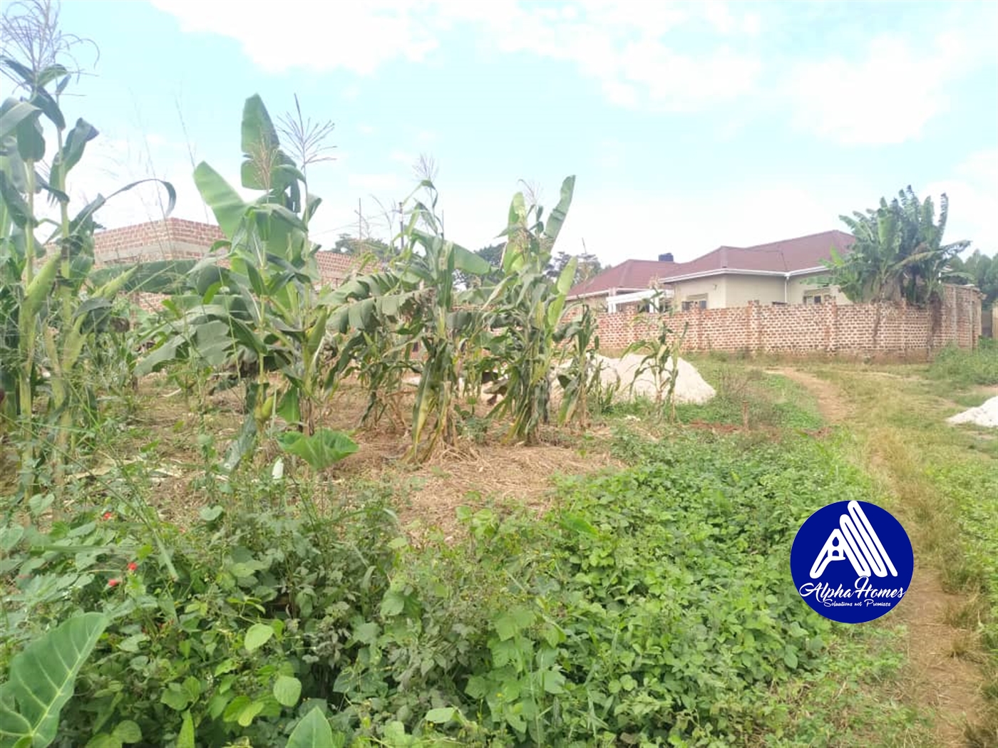 Residential Land for sale in Namugongo Wakiso