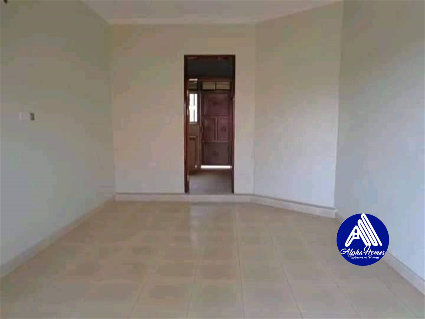 Semi Detached for rent in Najjera Wakiso