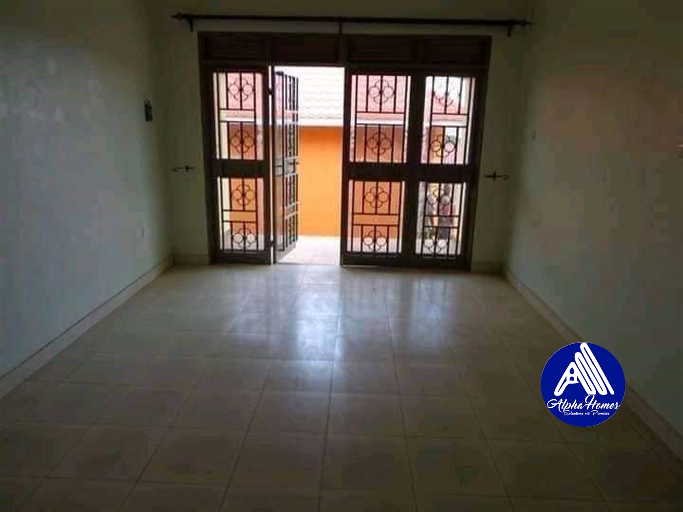 Semi Detached for rent in Najjera Wakiso