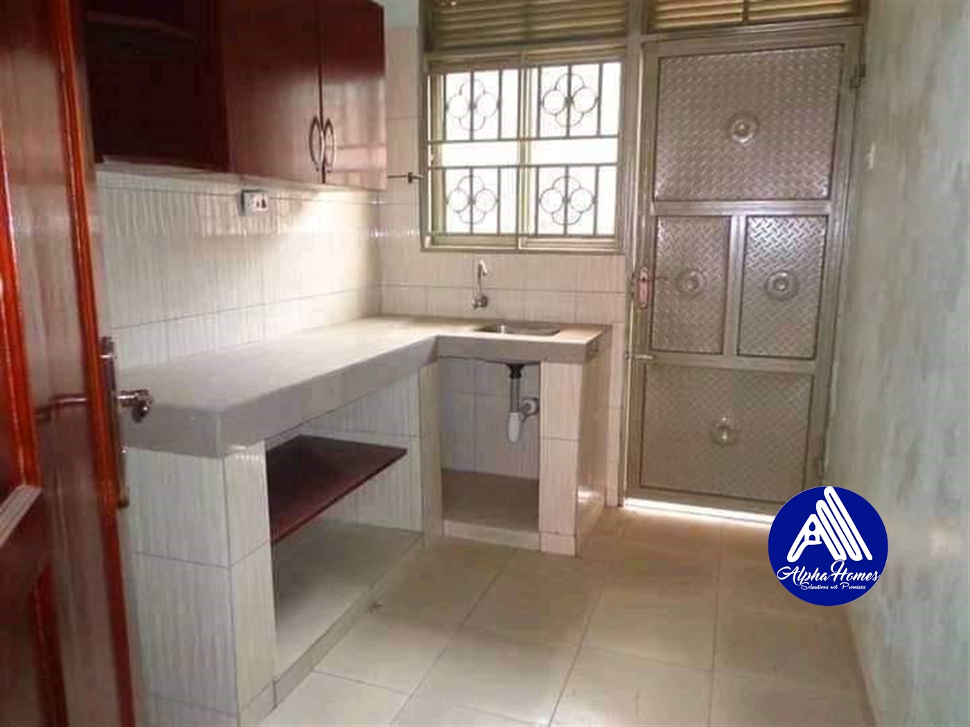 Semi Detached for rent in Najjera Wakiso