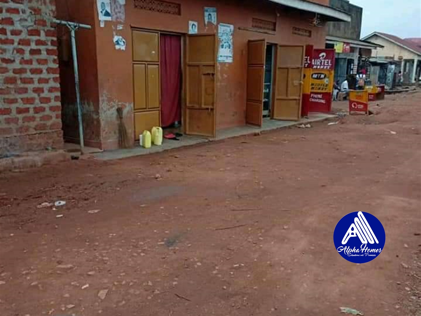 Shop for sale in Makindye Kampala