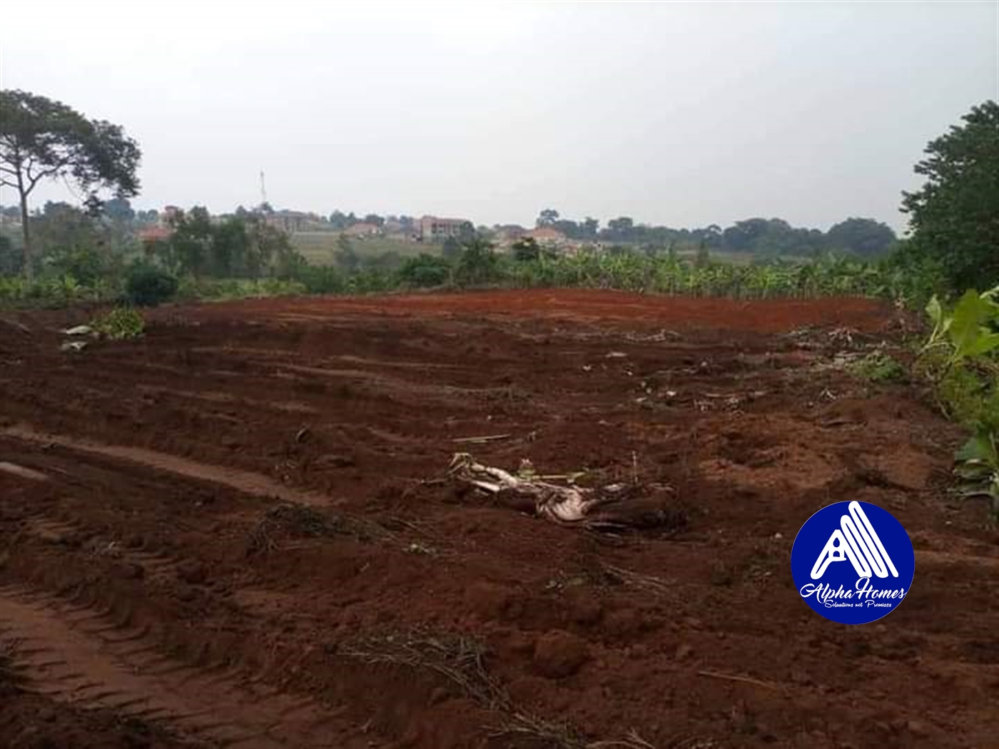 Residential Land for sale in Kira Wakiso