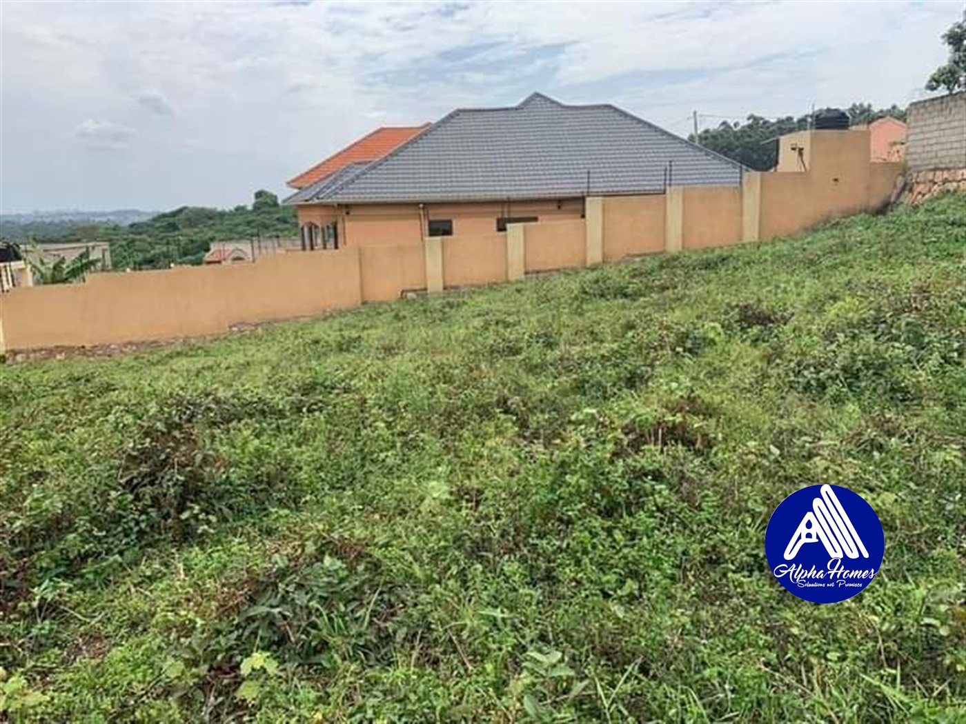 Residential Land for sale in Kira Wakiso