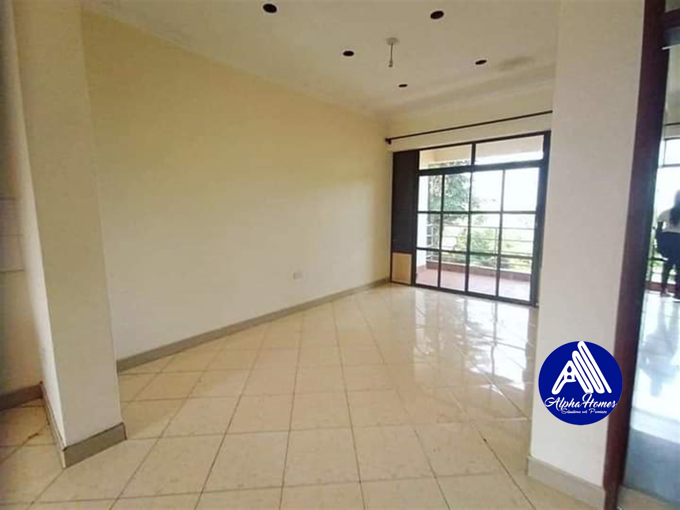 Apartment for rent in Muyenga Kampala