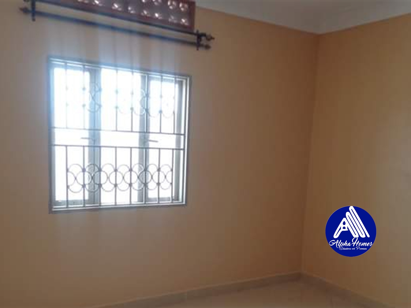 Semi Detached for rent in Kira Wakiso