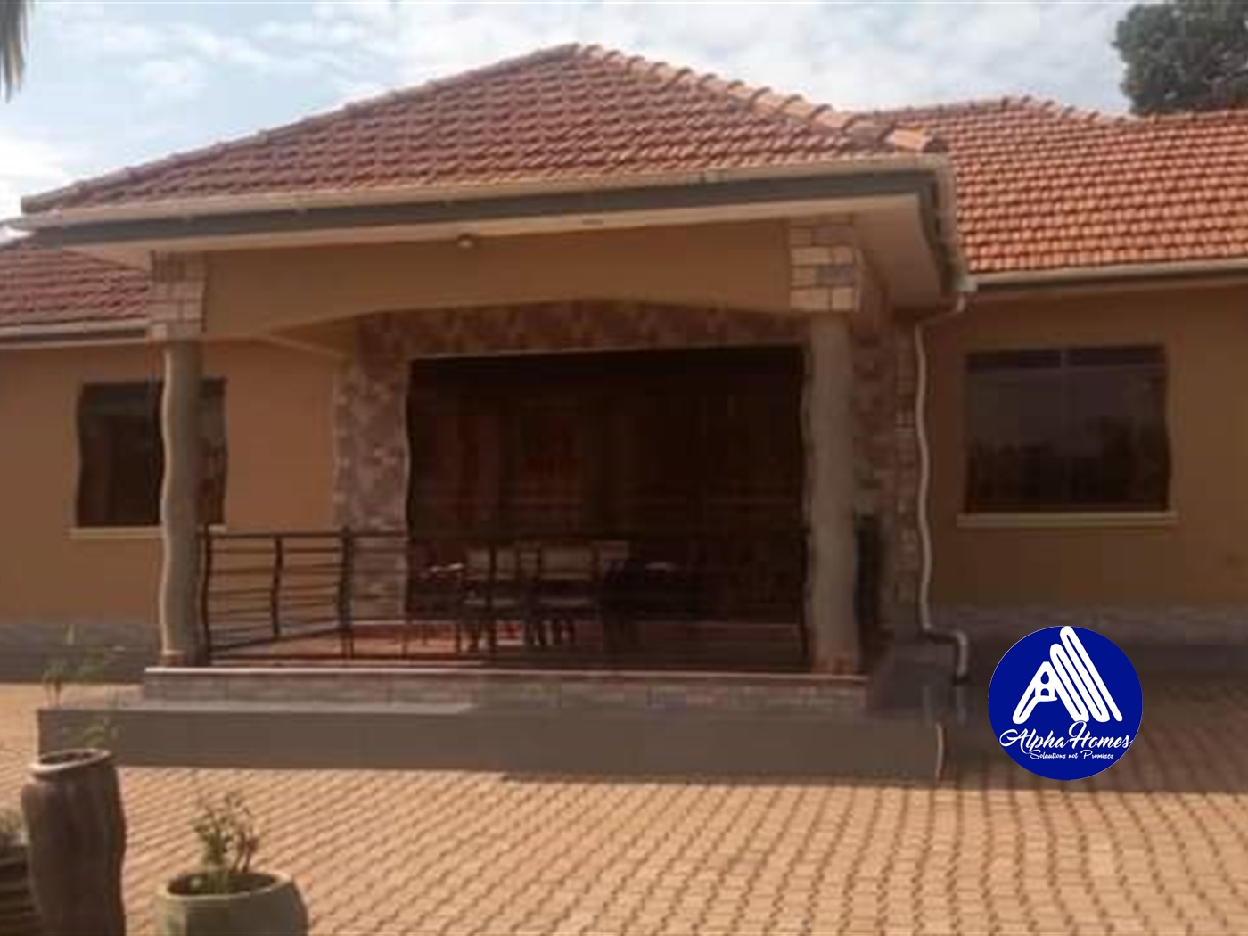 Bungalow for sale in Kira Wakiso