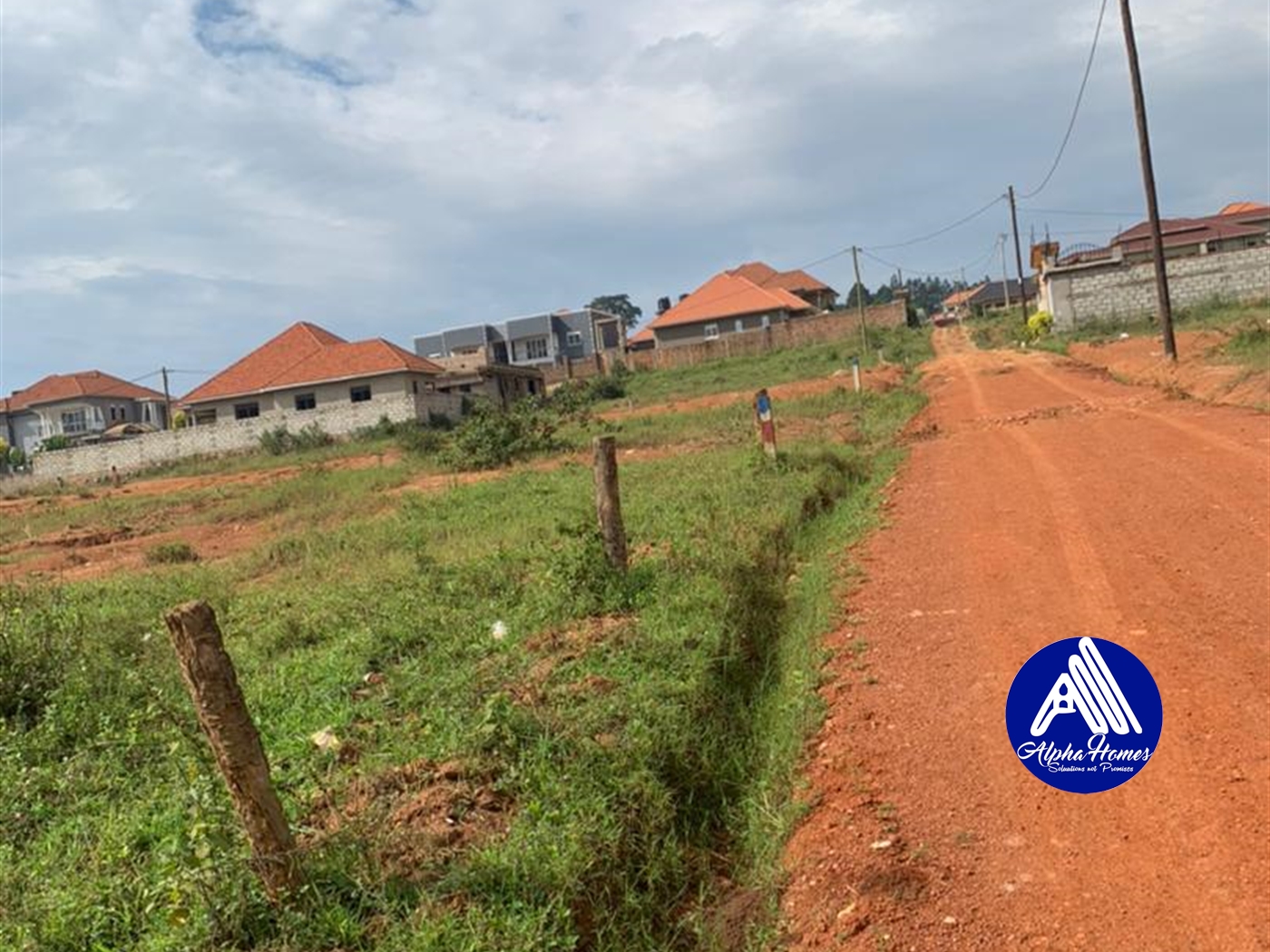 Residential Land for sale in Kira Wakiso