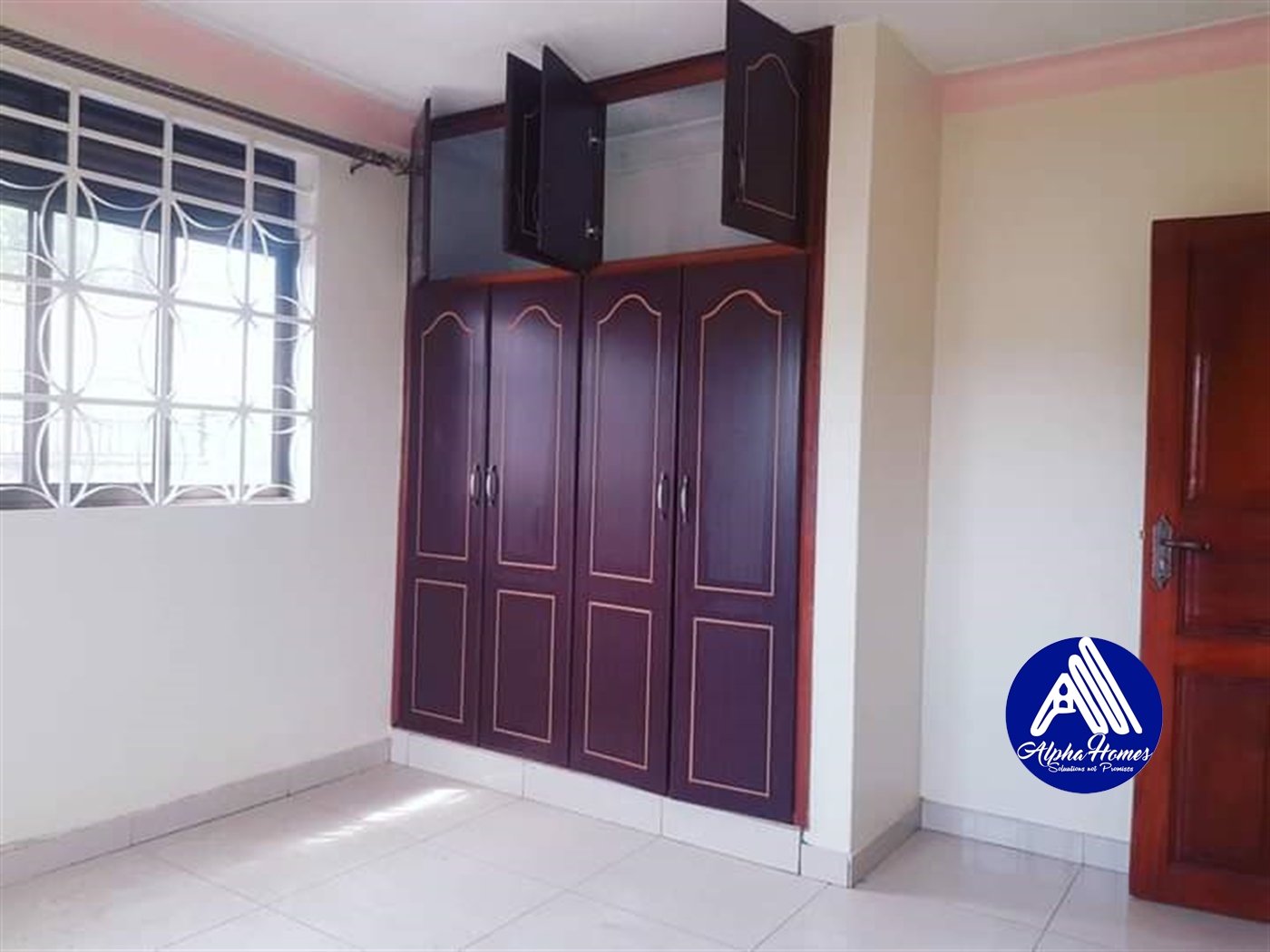 Apartment for rent in Muyenga Kampala