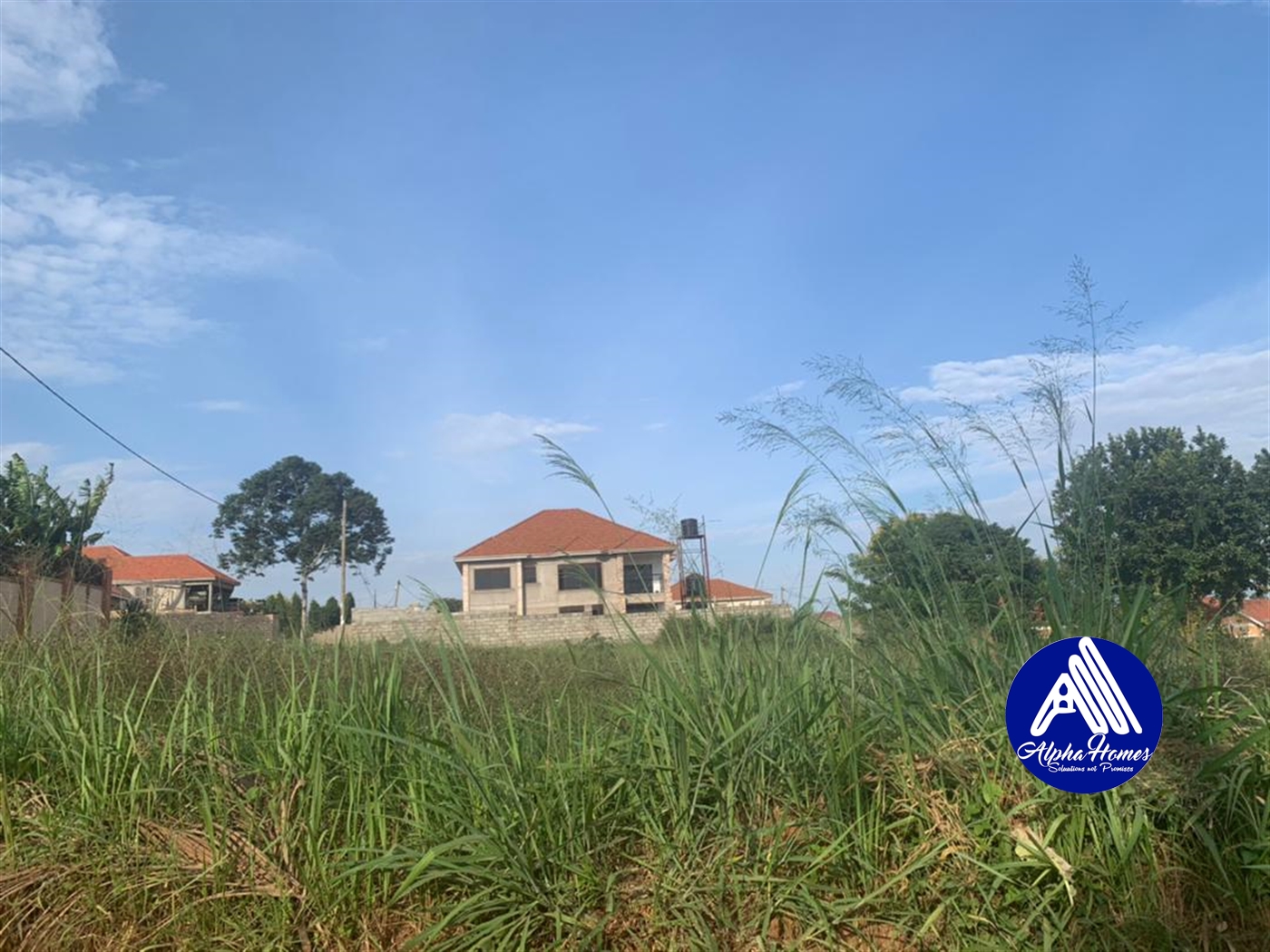 Residential Land for sale in Namugongo Wakiso