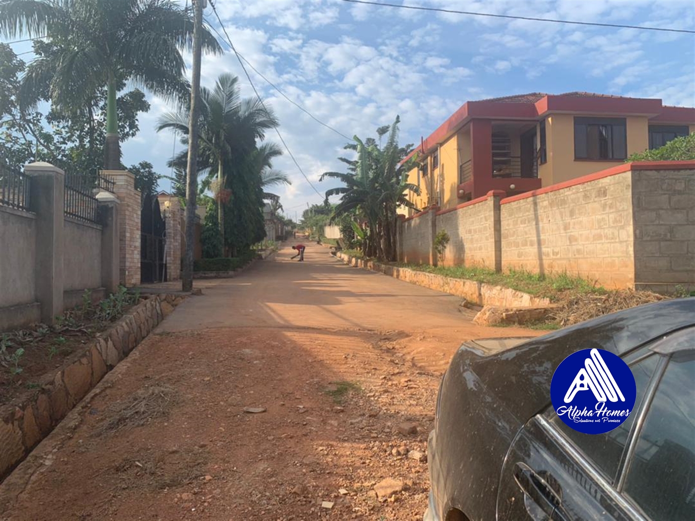 Residential Land for sale in Namugongo Wakiso