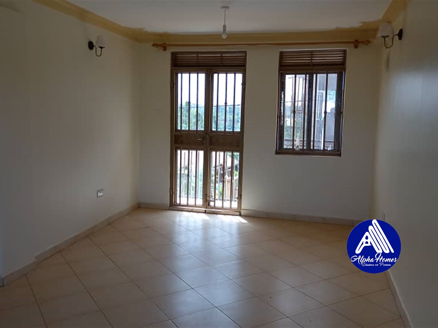 Apartment for rent in Najjera Wakiso