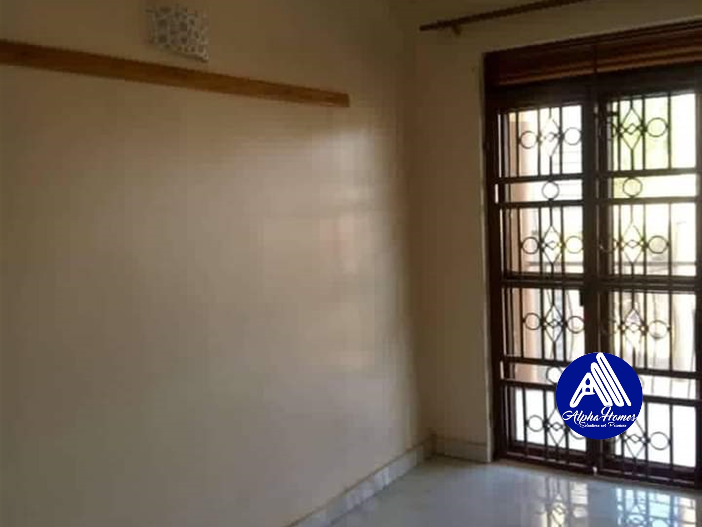 Apartment for rent in Najjera Wakiso