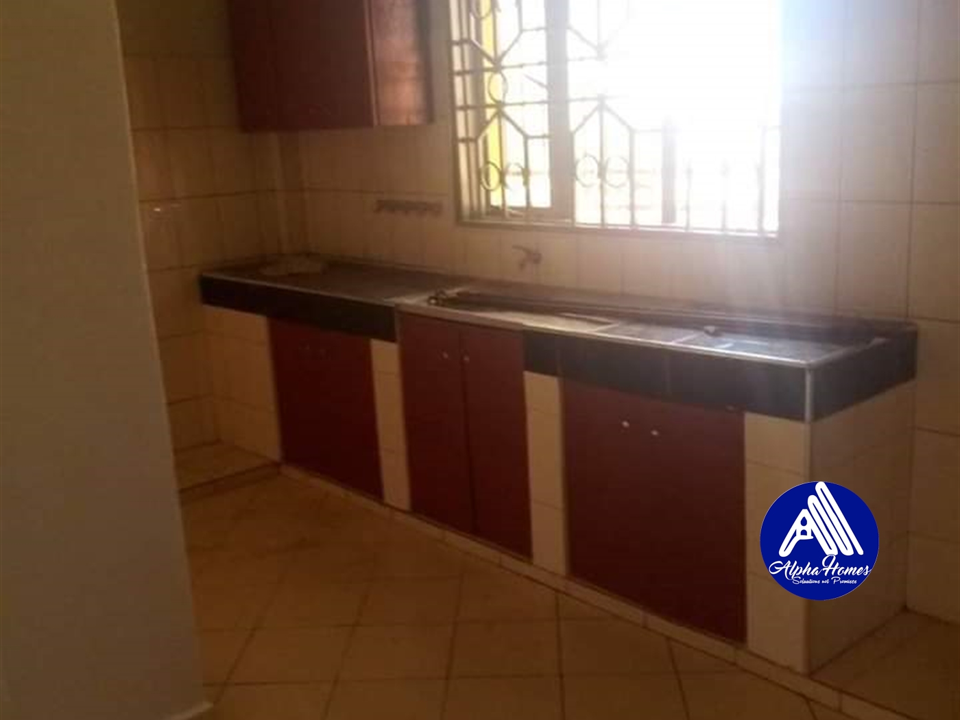 Apartment for rent in Najjera Wakiso