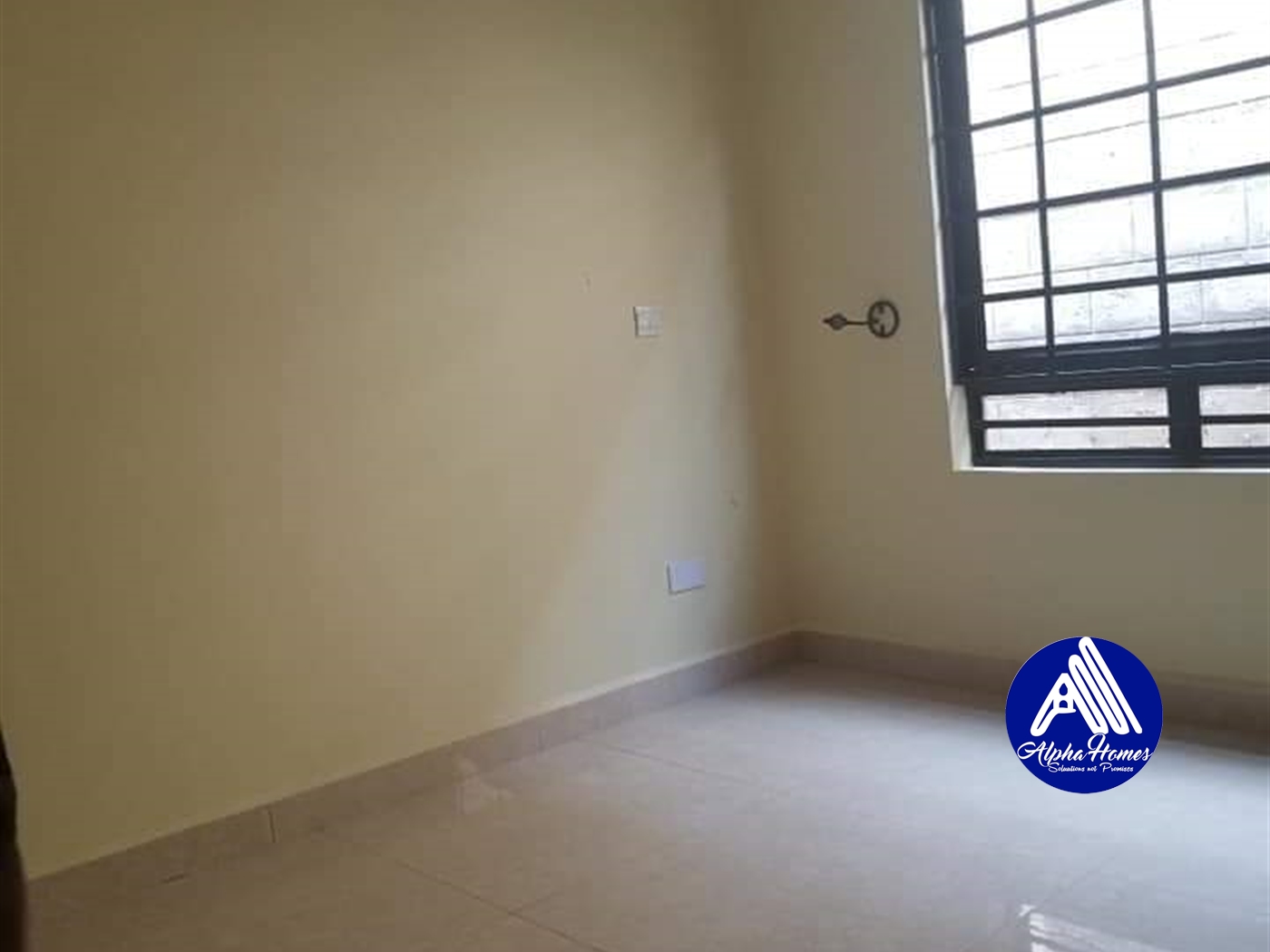 Semi Detached for rent in Najjera Wakiso