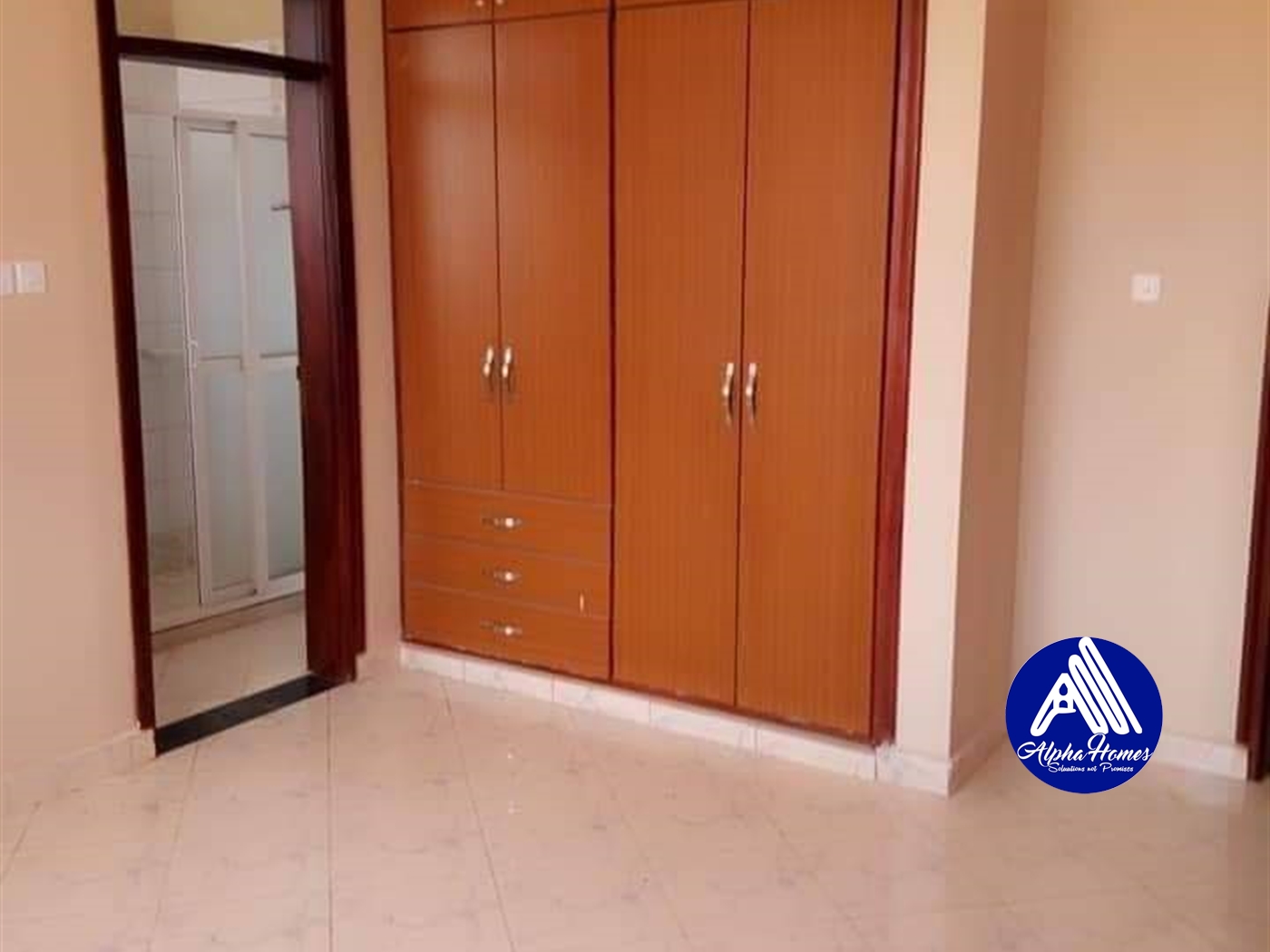 Apartment for rent in Najjera Wakiso