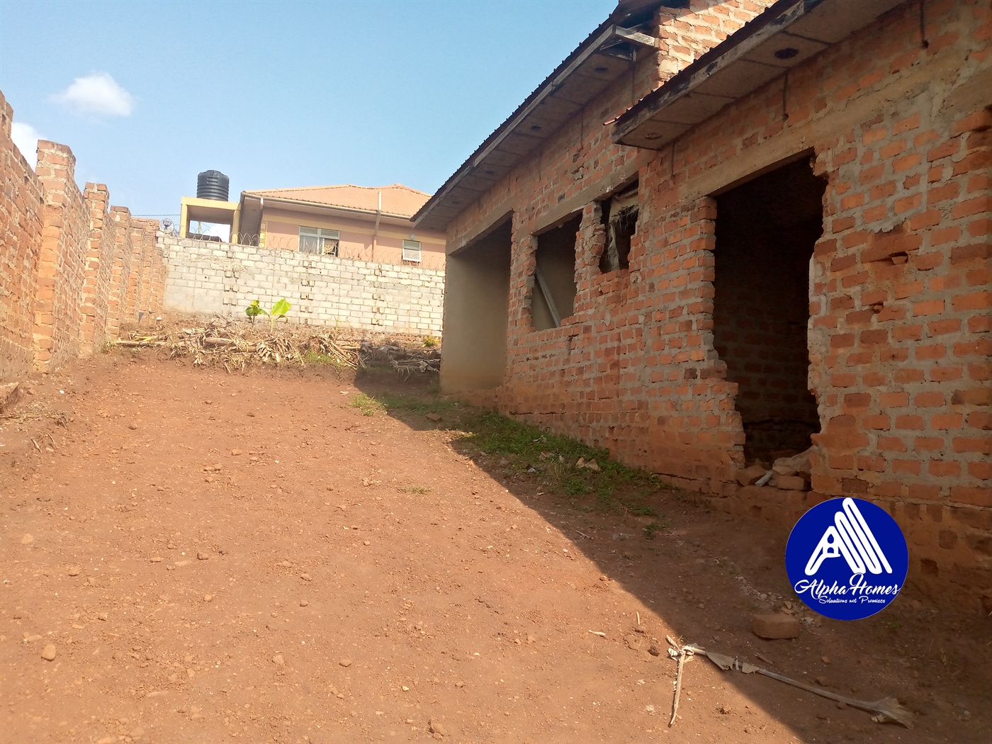 Residential Land for sale in Kira Wakiso