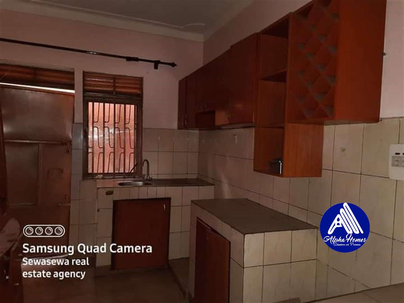 Semi Detached for rent in Kyaliwajjala Wakiso