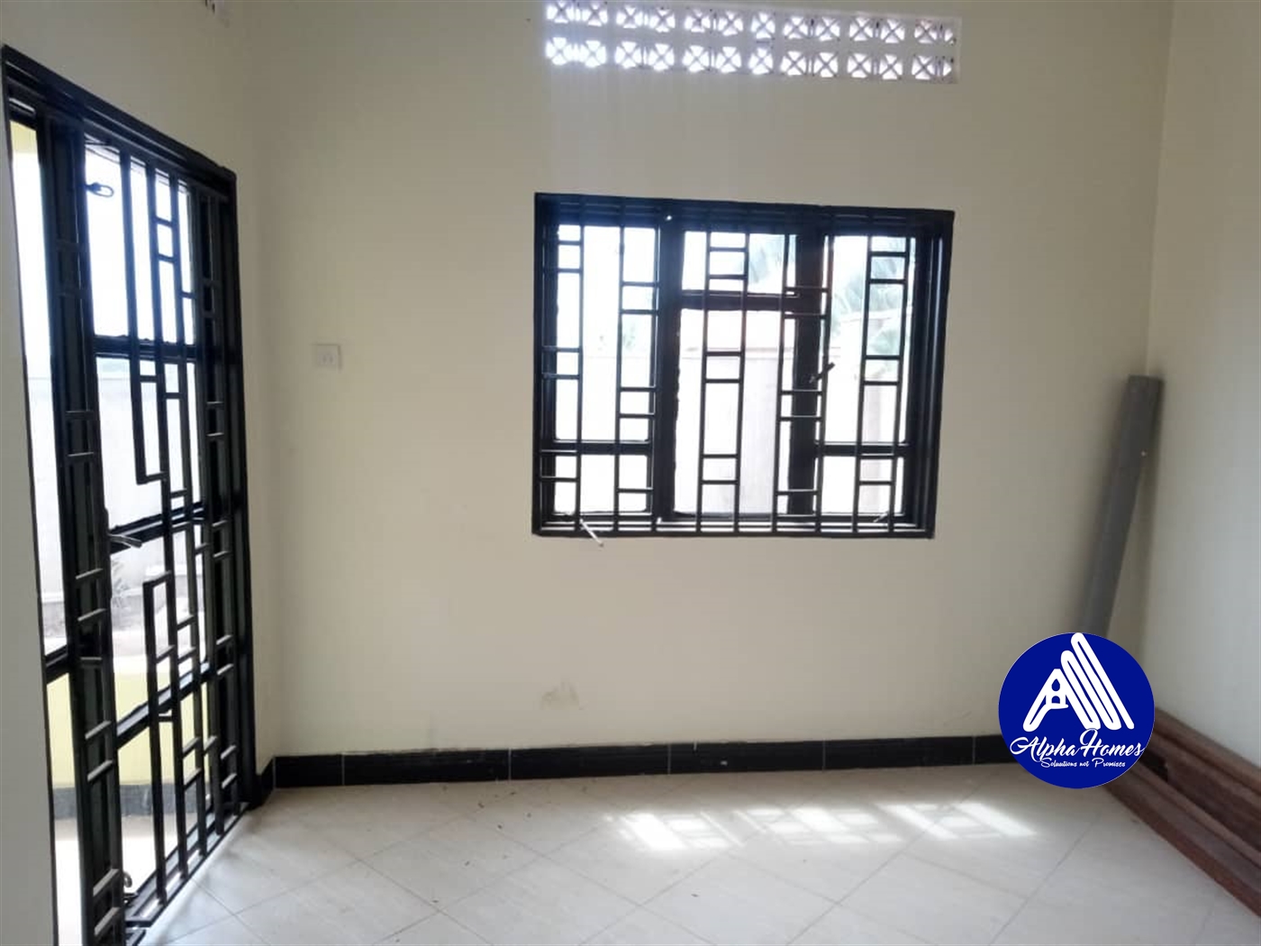 Bungalow for rent in Namugongo Wakiso