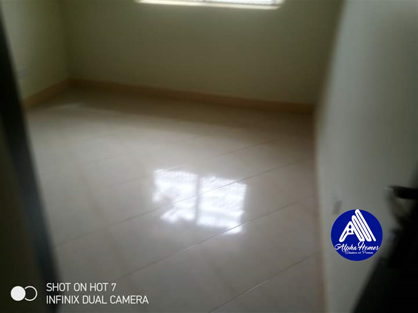 Bungalow for rent in Namugongo Wakiso