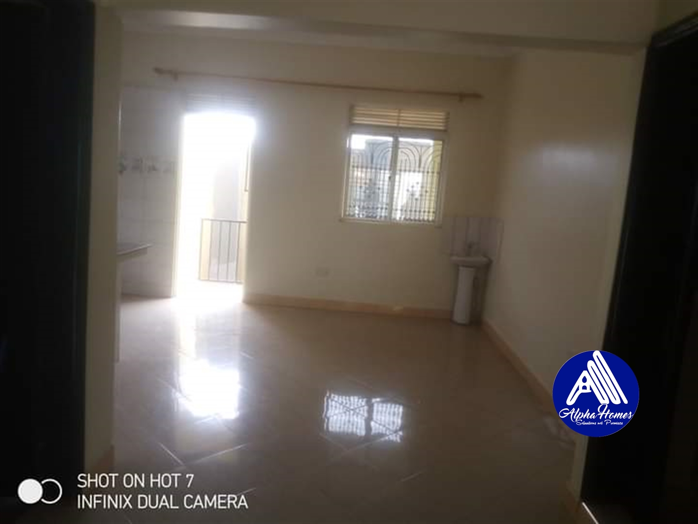 Bungalow for rent in Namugongo Wakiso