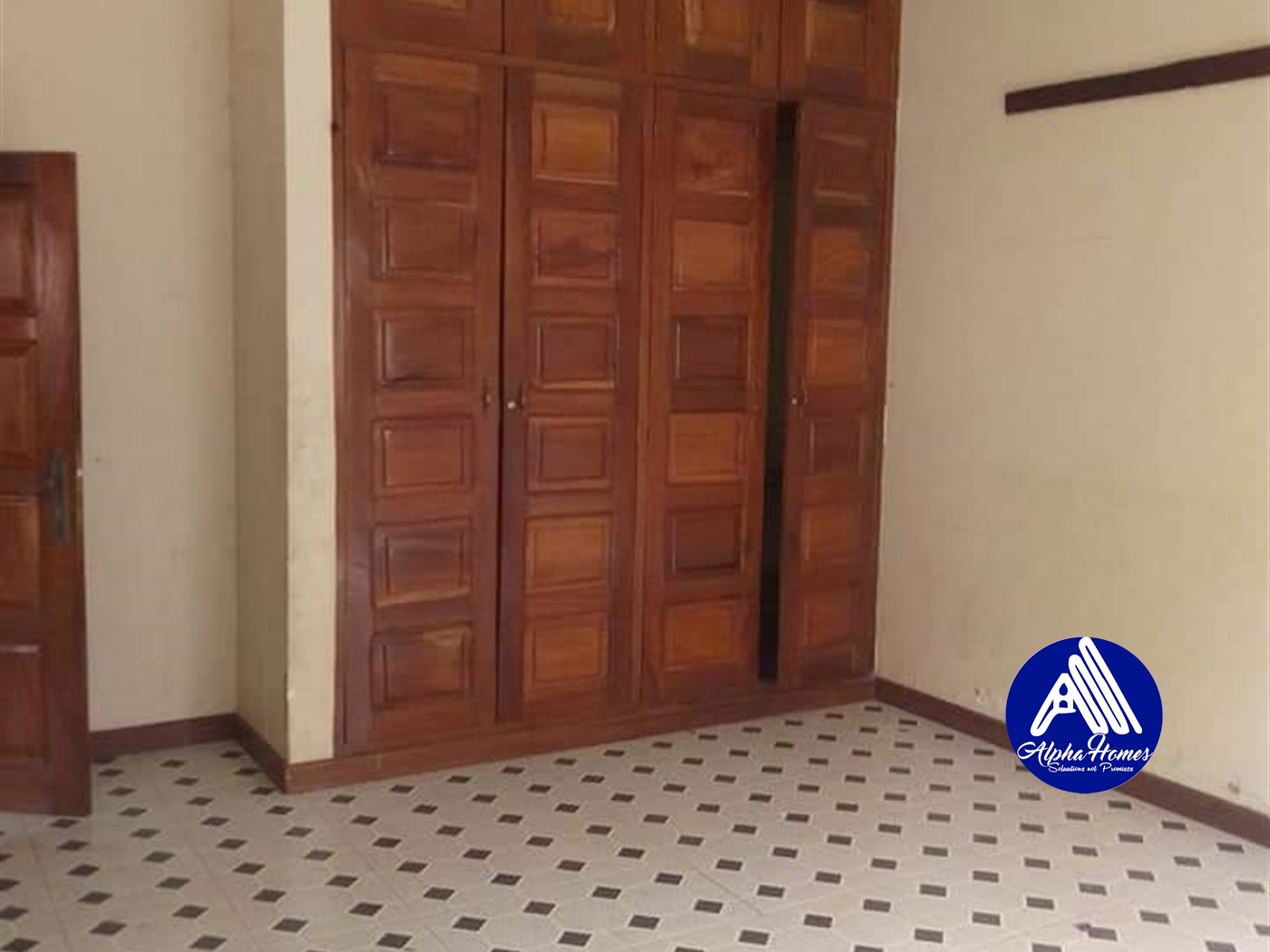 Semi Detached for rent in Kasangati Wakiso