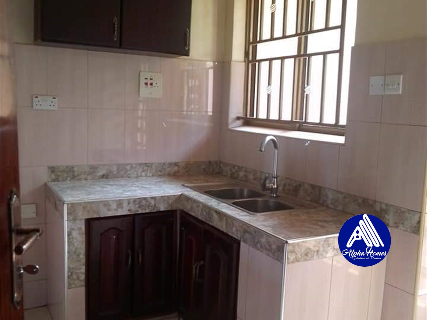 Semi Detached for rent in Kasangati Wakiso