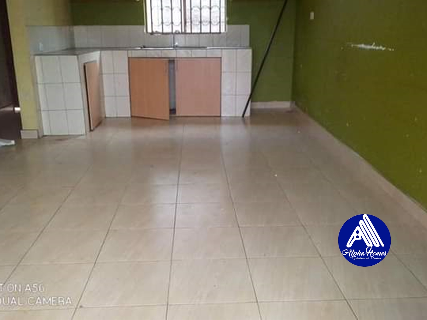 Semi Detached for rent in Kasangati Wakiso