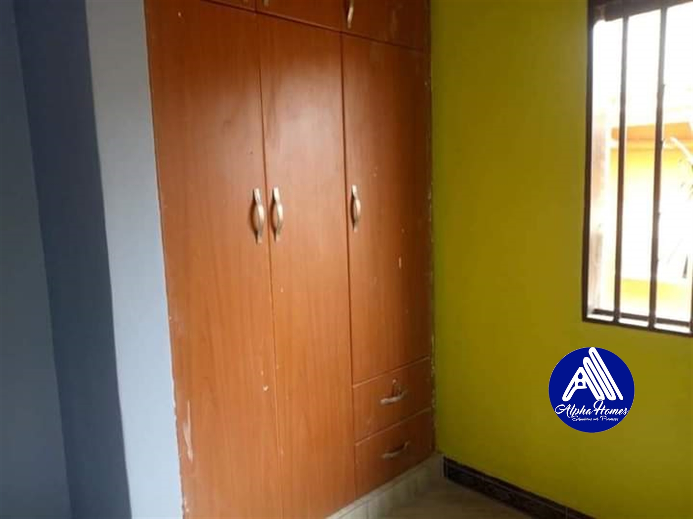 Apartment for rent in Namugongo Wakiso