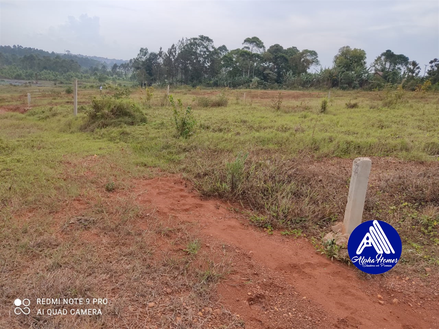 Residential Land for sale in Namugongo Wakiso