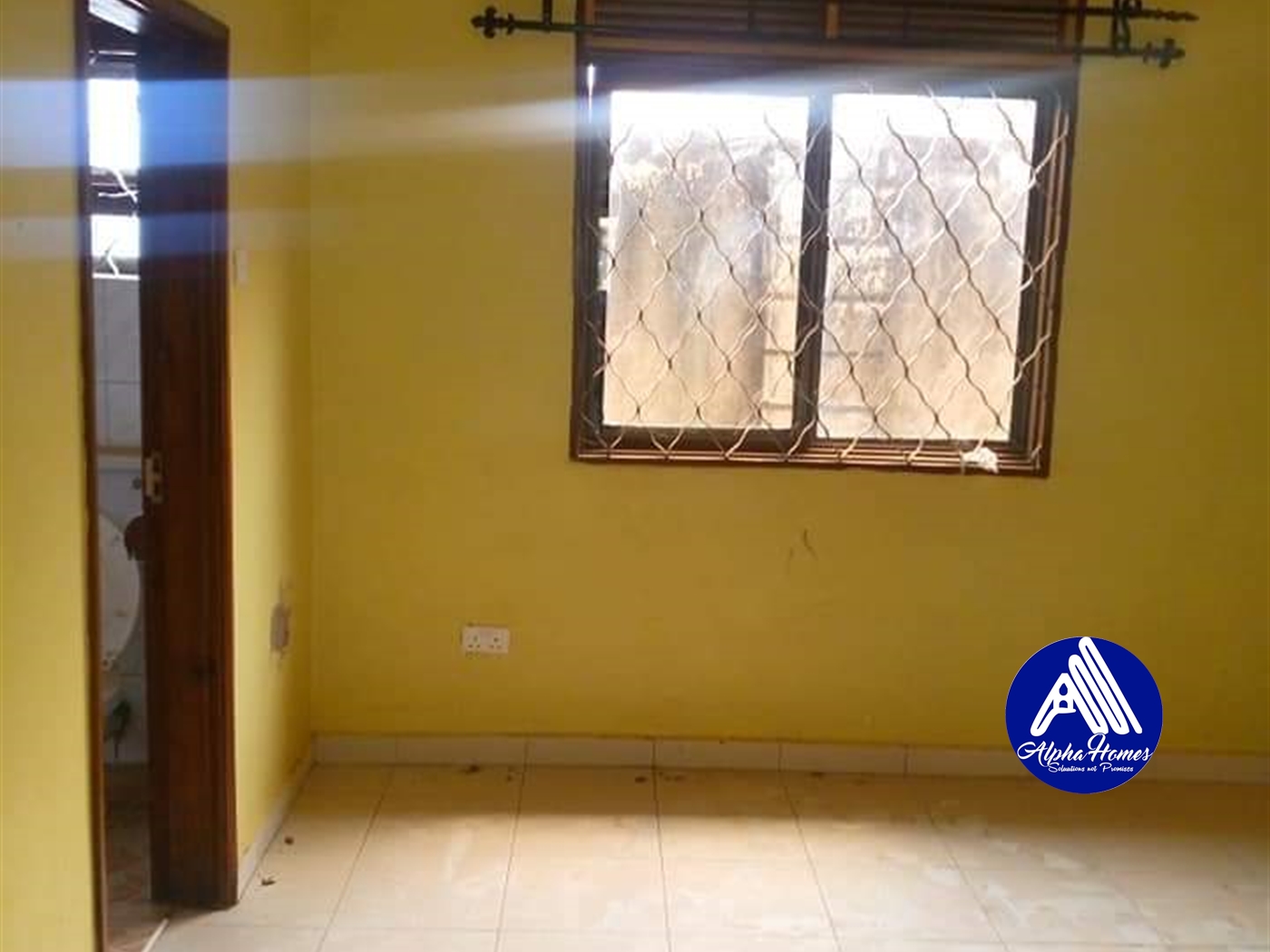 Semi Detached for rent in Namugongo Wakiso