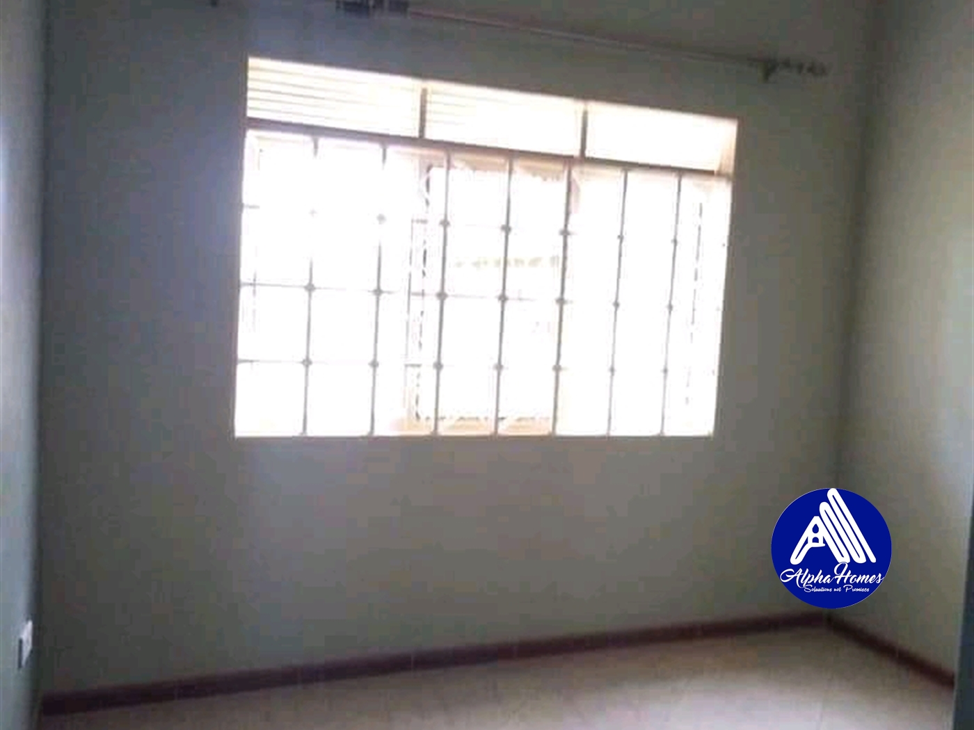 Semi Detached for rent in Gayaza Wakiso