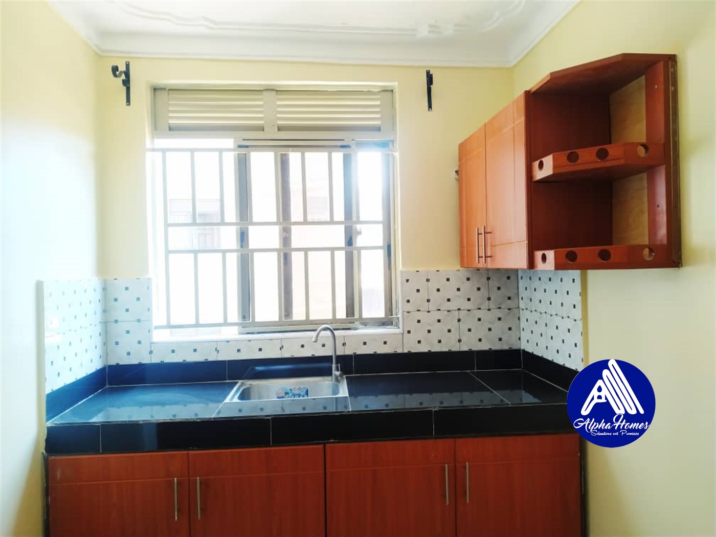 Apartment for sale in Kira Wakiso