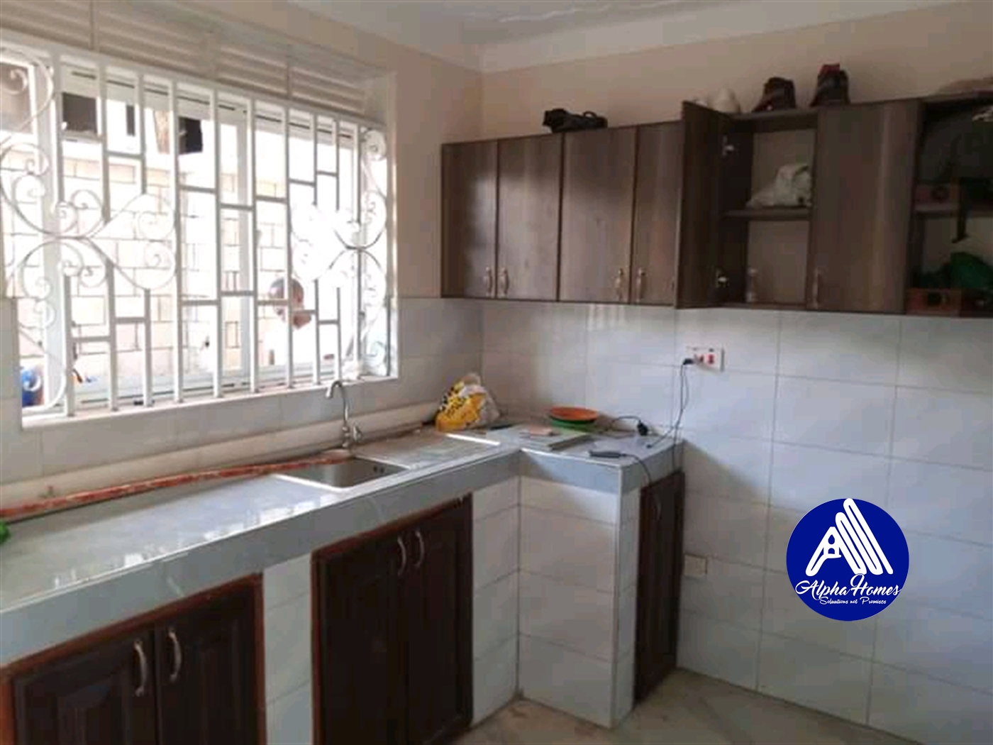 Apartment for rent in Namugongo Wakiso