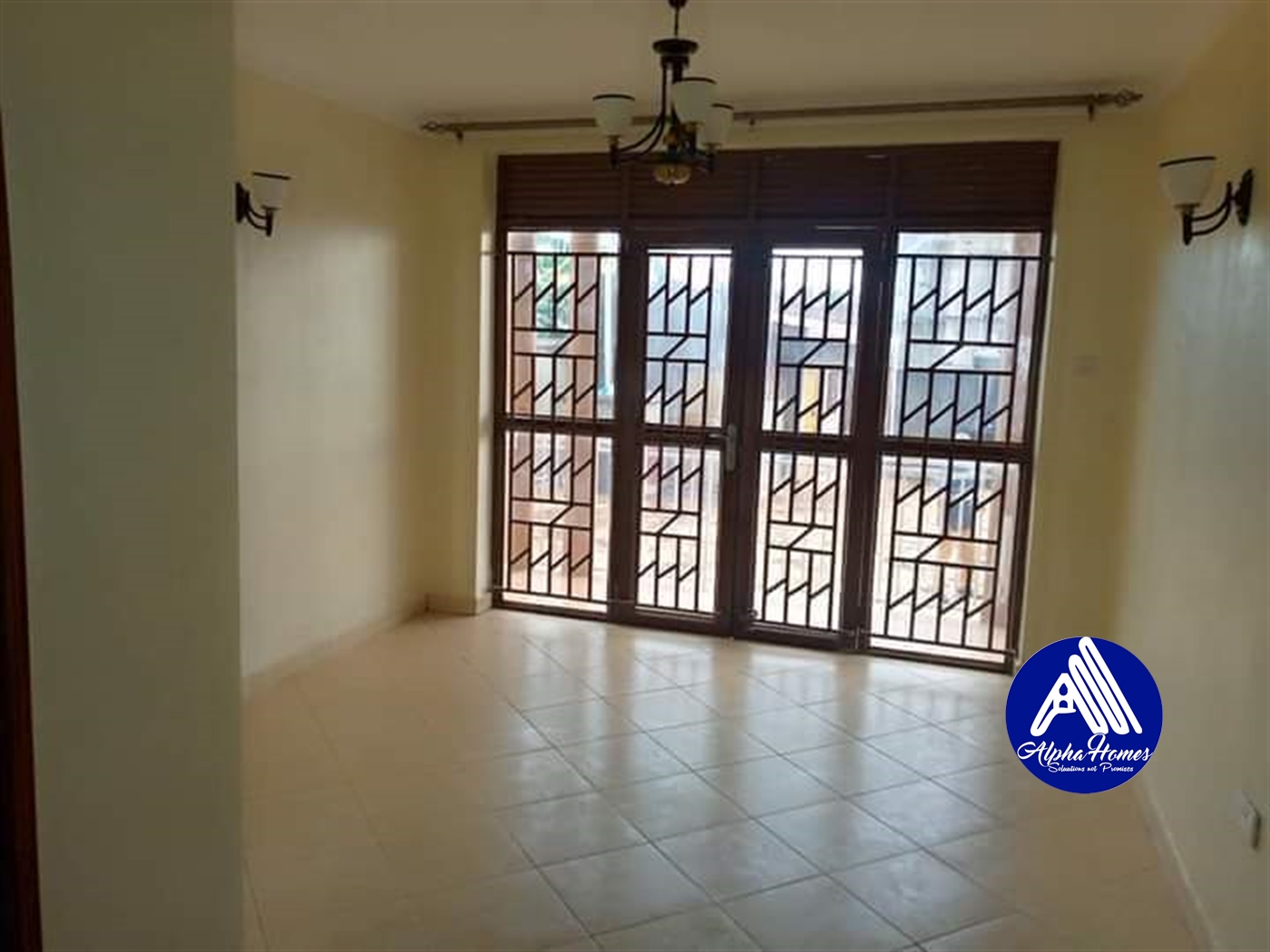 Apartment for rent in Kira Wakiso