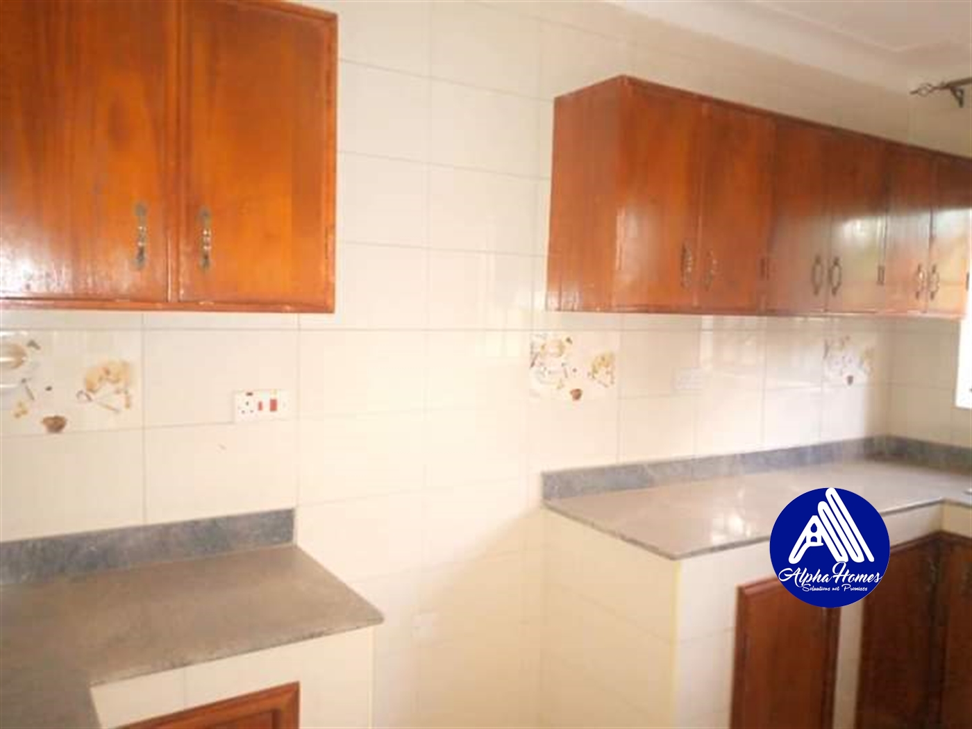 Apartment for rent in Kira Wakiso