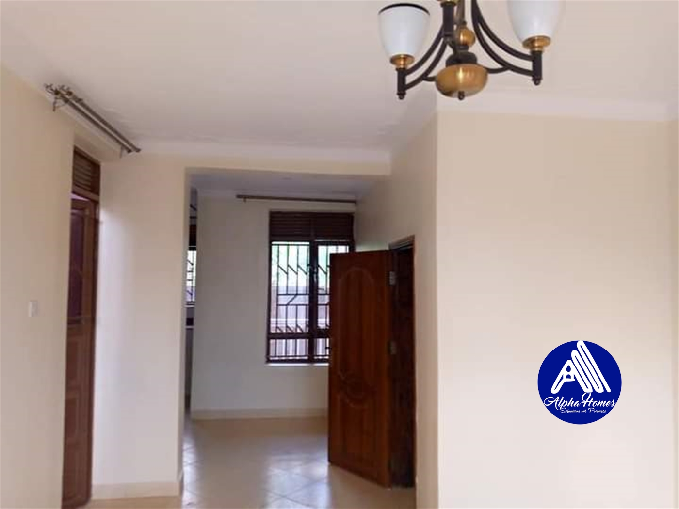 Apartment for rent in Kira Wakiso