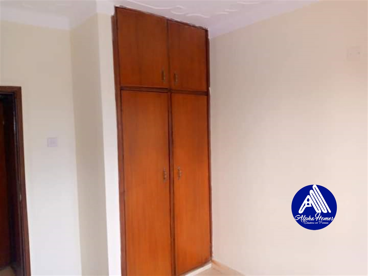 Apartment for rent in Kira Wakiso