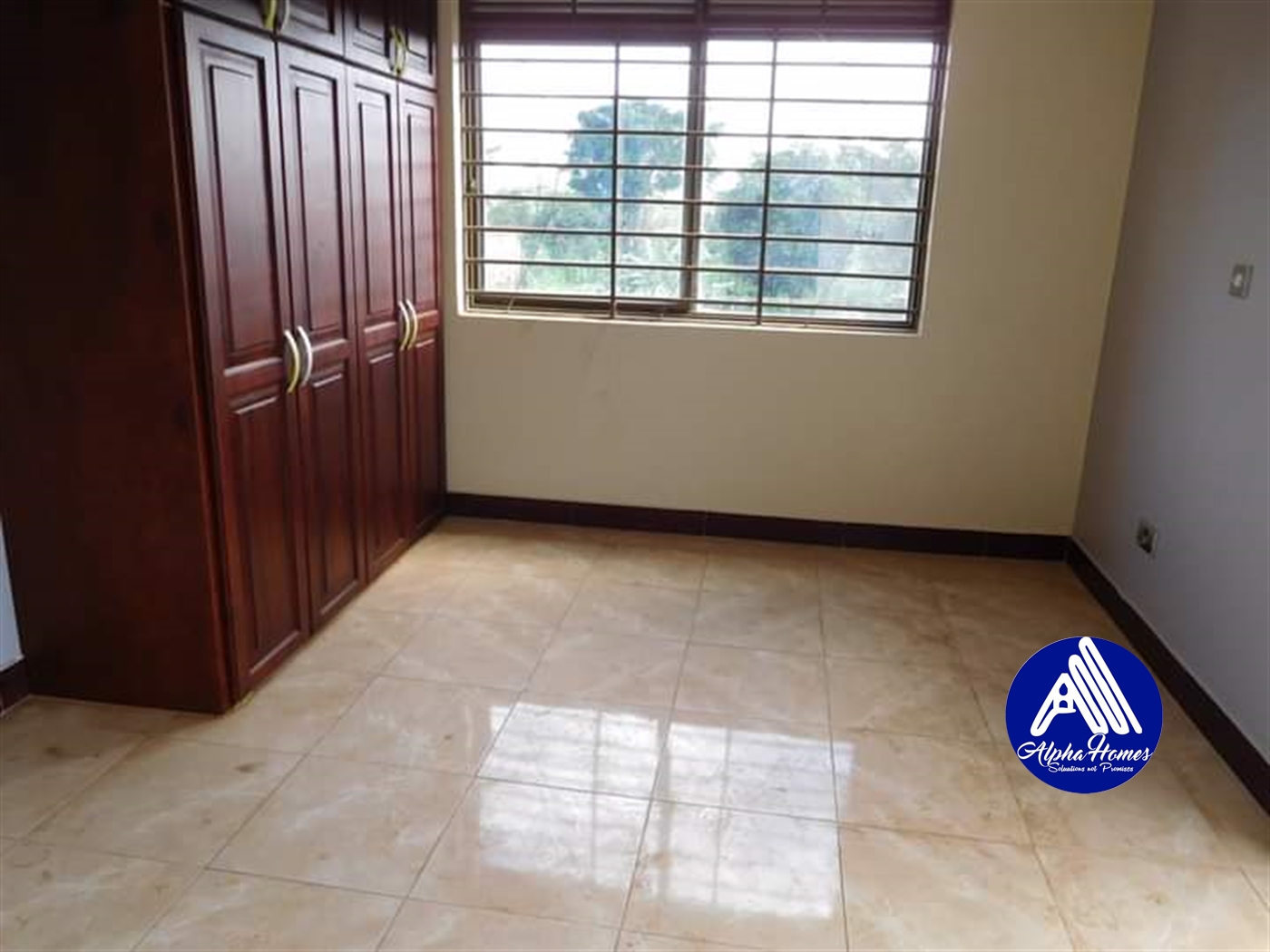 Apartment for rent in Namugongo Wakiso