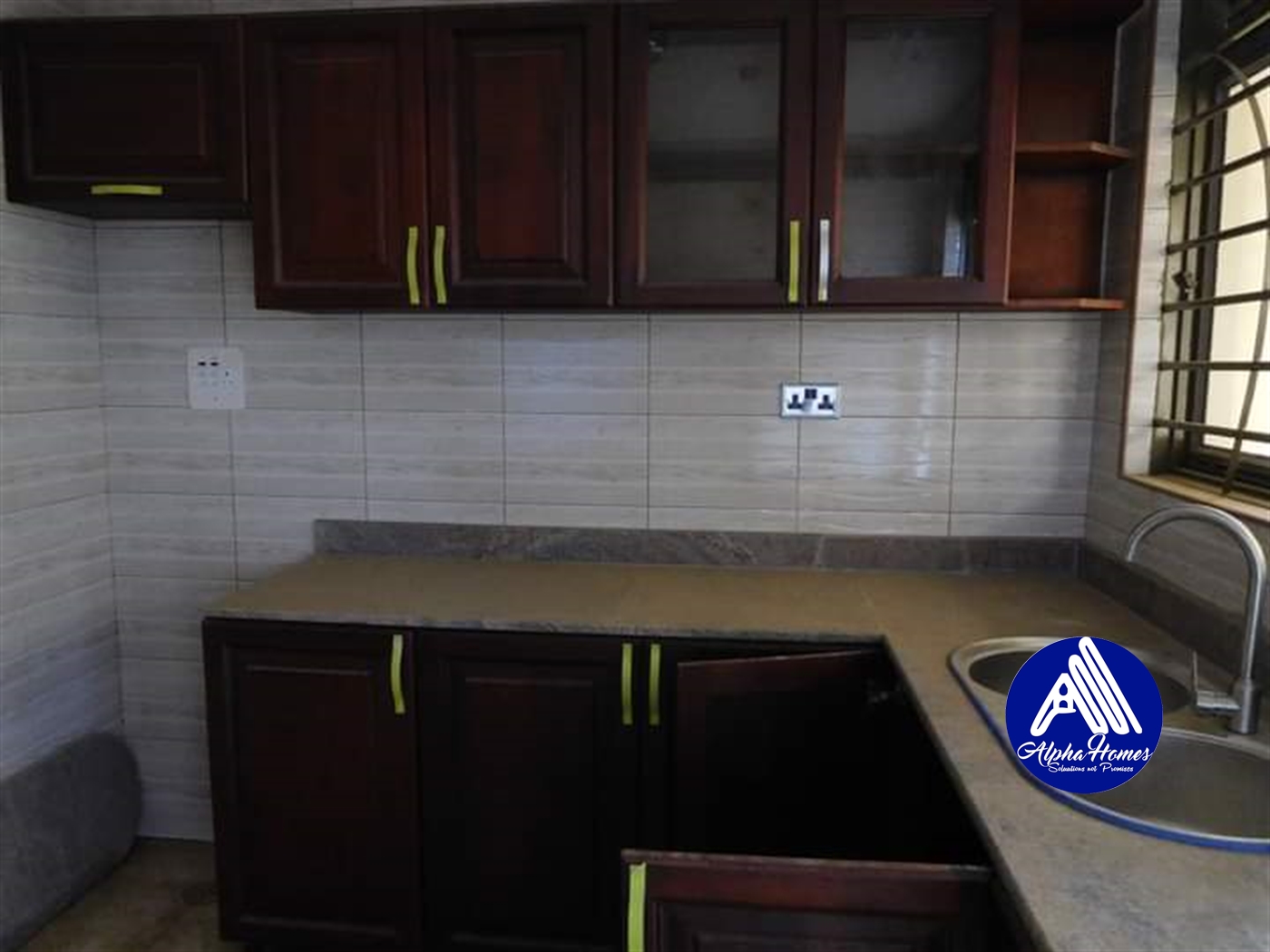 Apartment for rent in Namugongo Wakiso