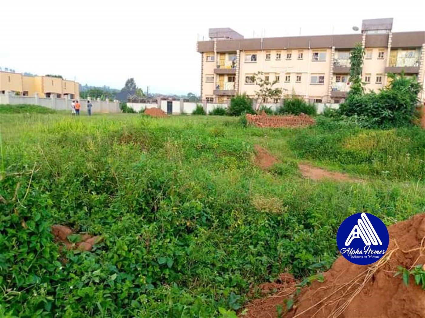 Residential Land for sale in Sonde Wakiso