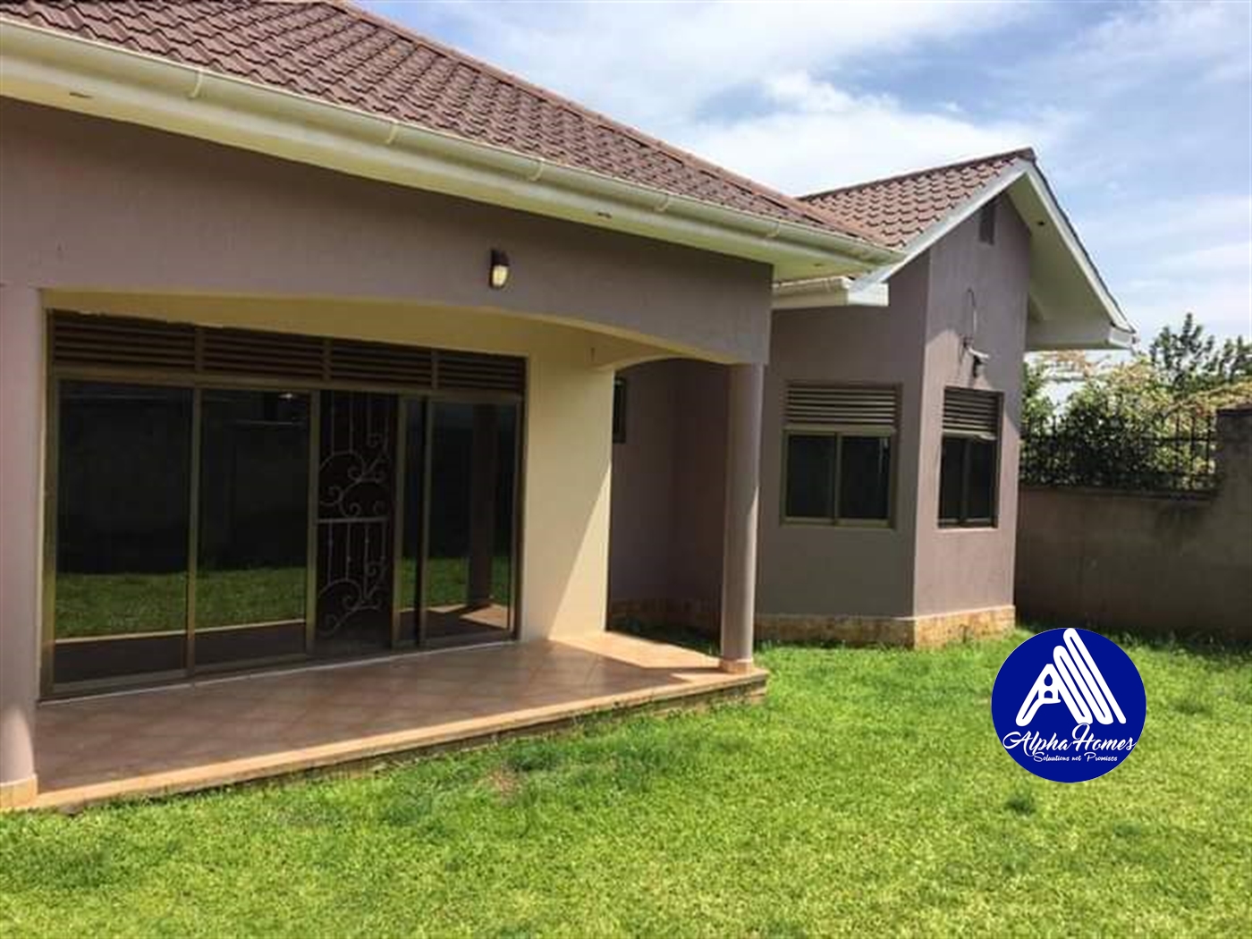 Bungalow for sale in Kira Wakiso