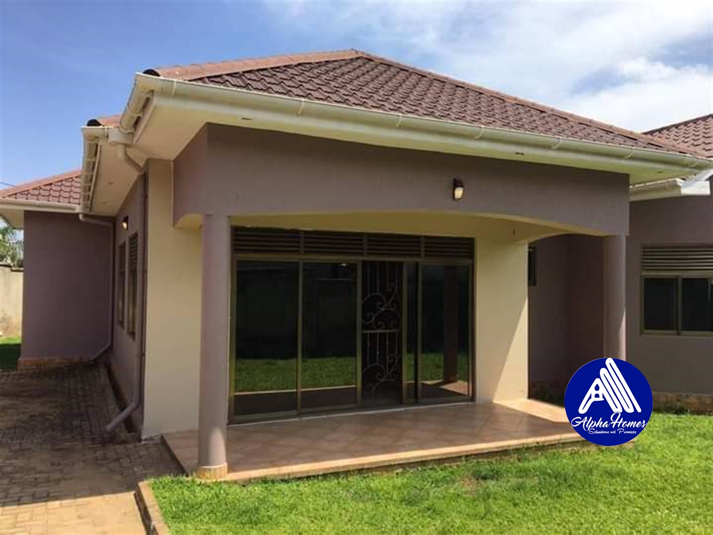 Bungalow for sale in Kira Wakiso