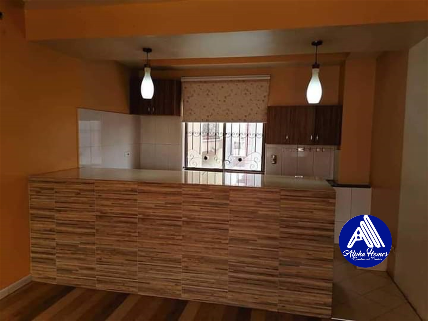 Apartment for rent in Najjera Wakiso