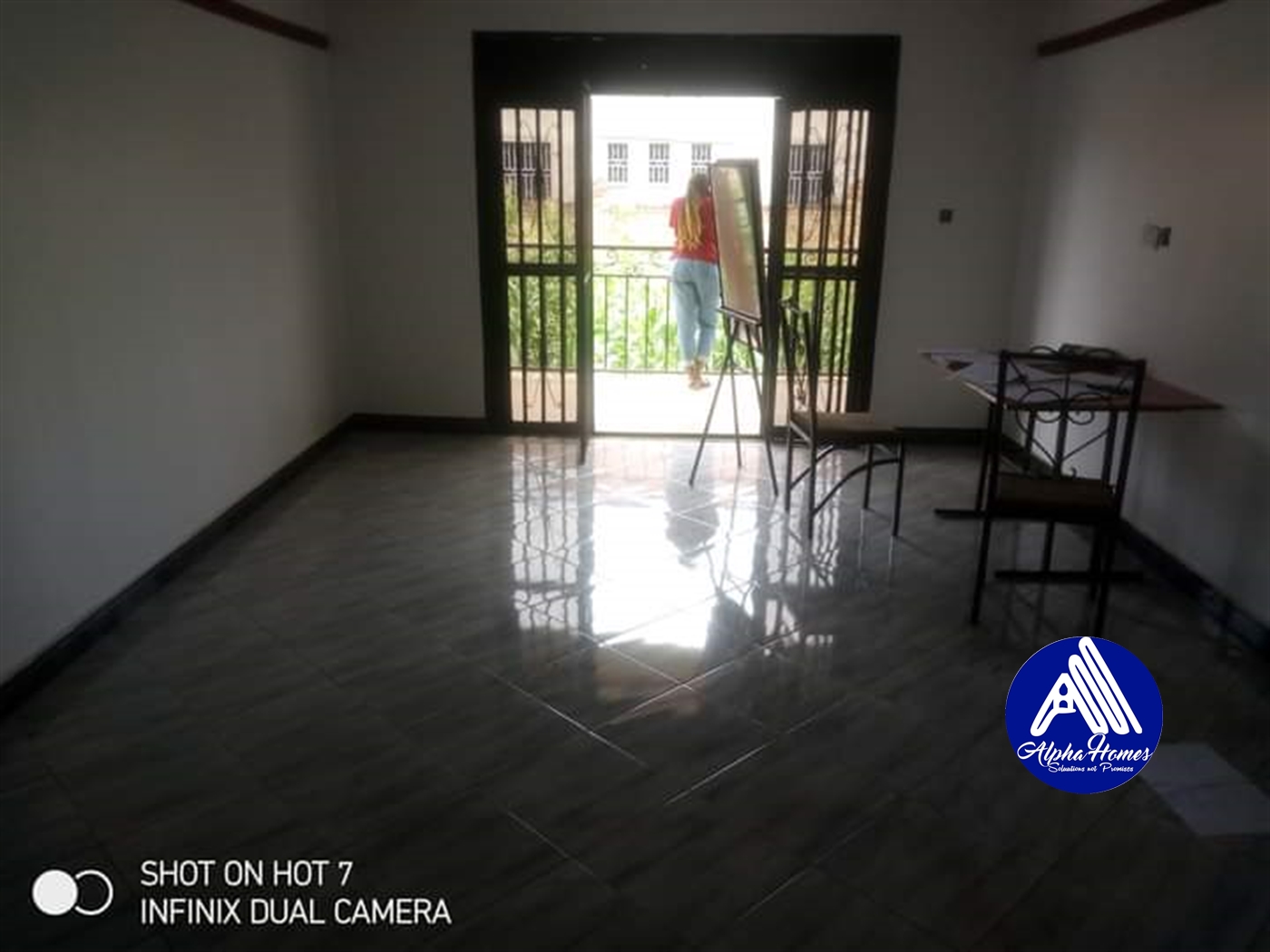 Apartment for rent in Bweyogerere Wakiso