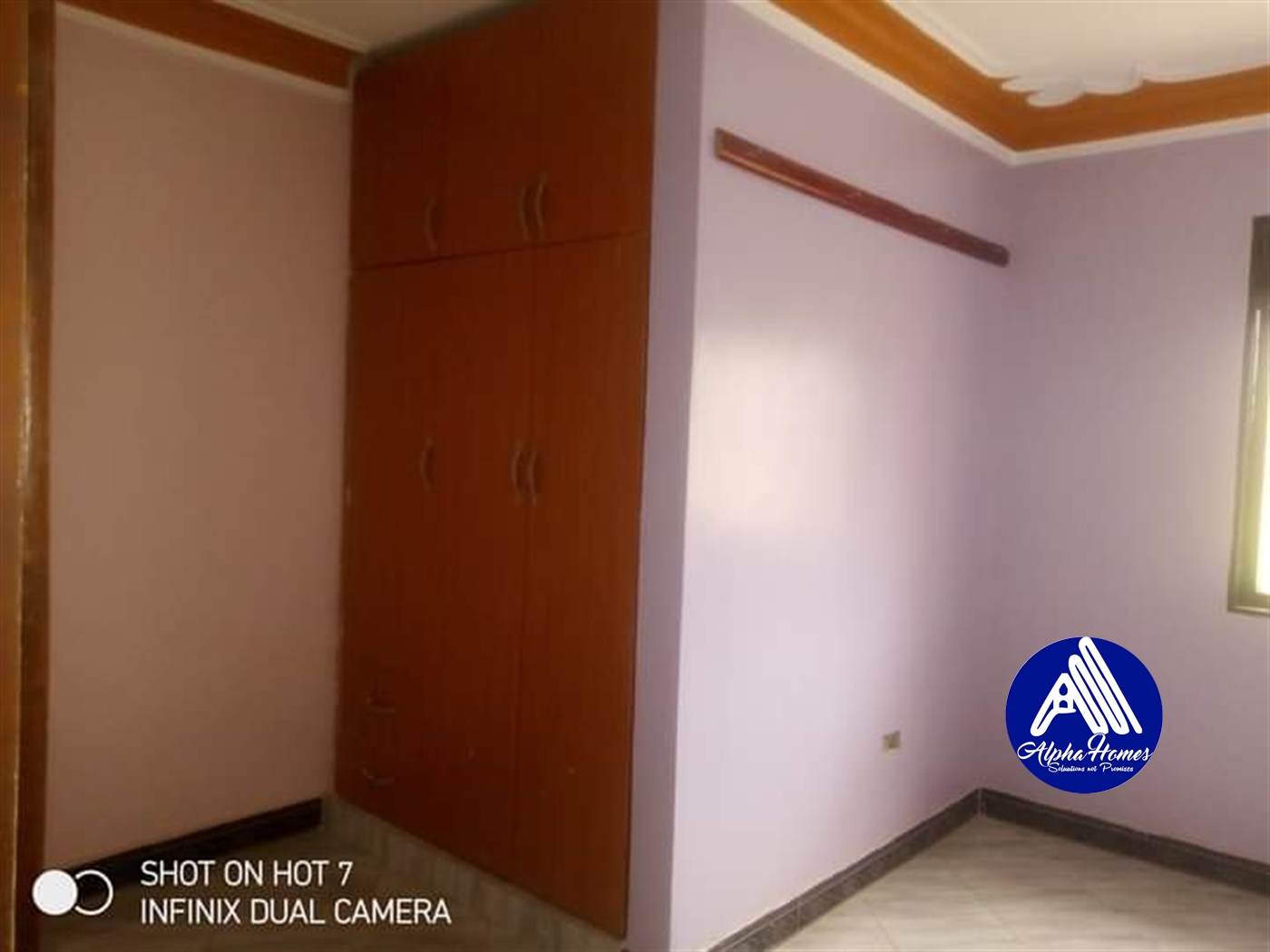 Apartment for rent in Bweyogerere Wakiso