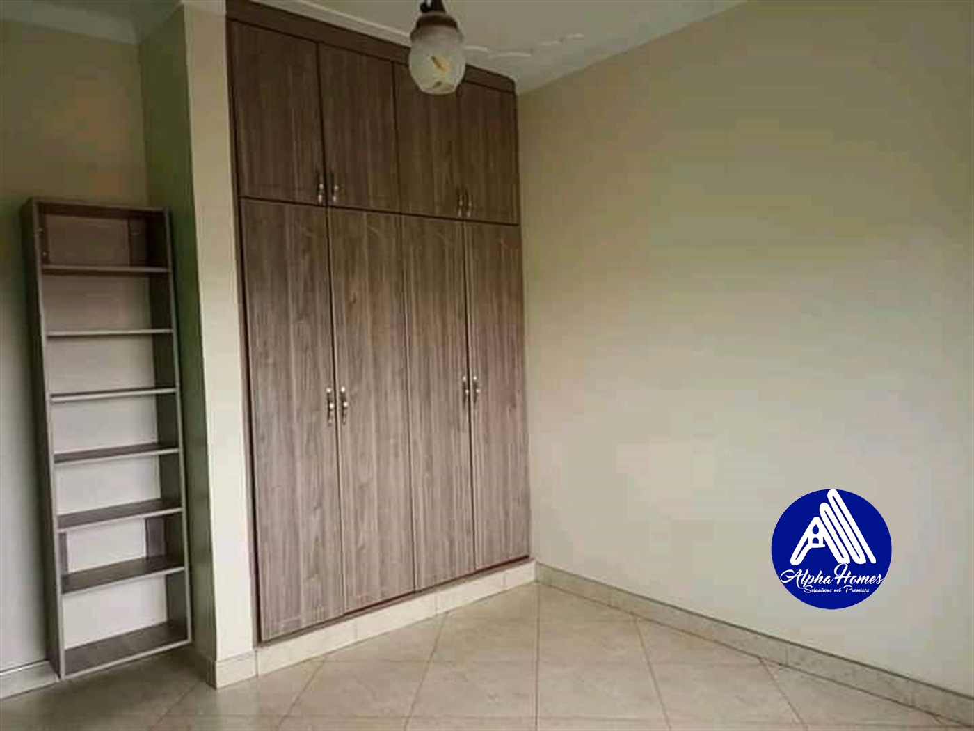 Apartment for rent in Najjera Wakiso