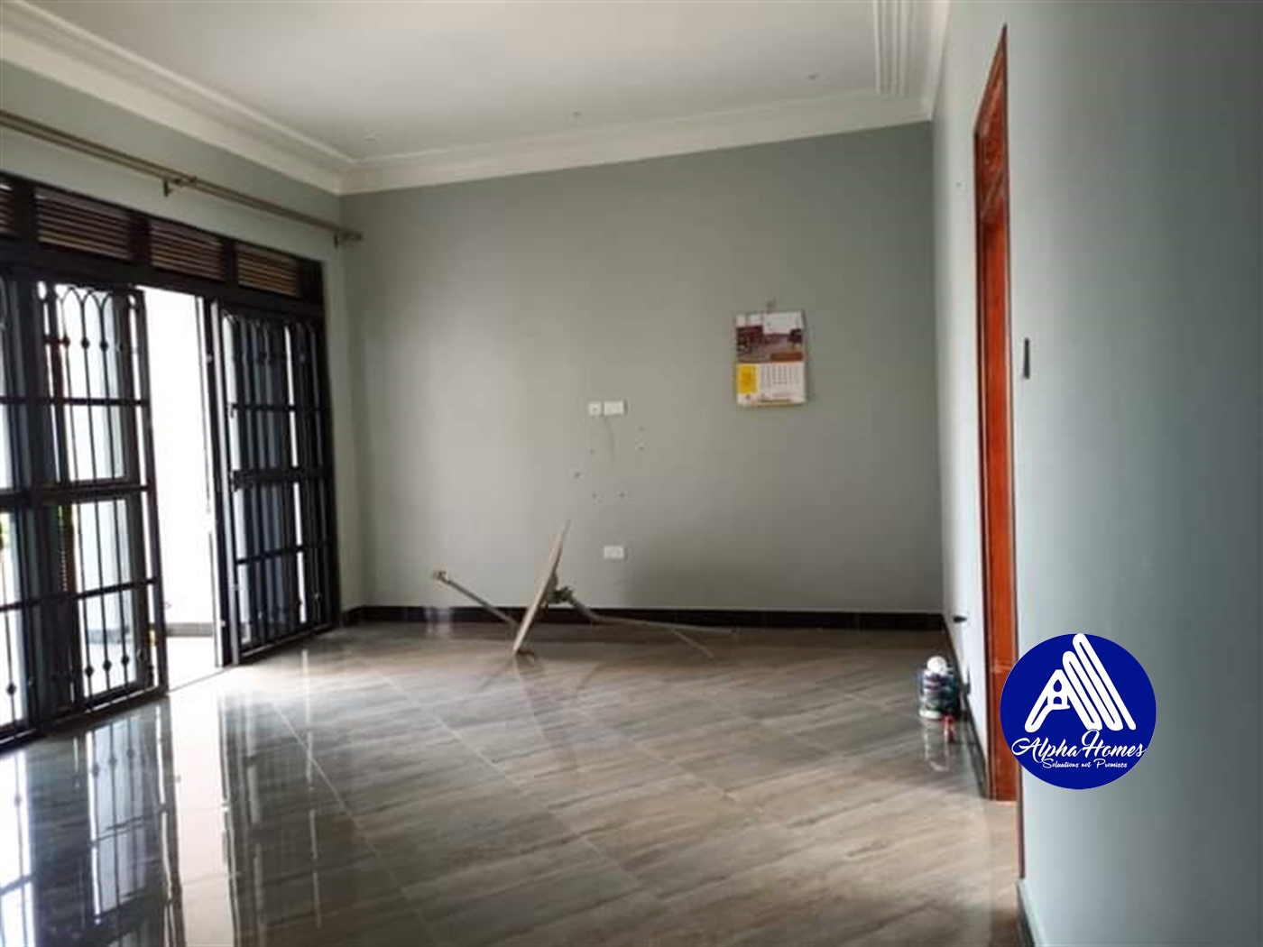 Semi Detached for rent in Namugongo Wakiso