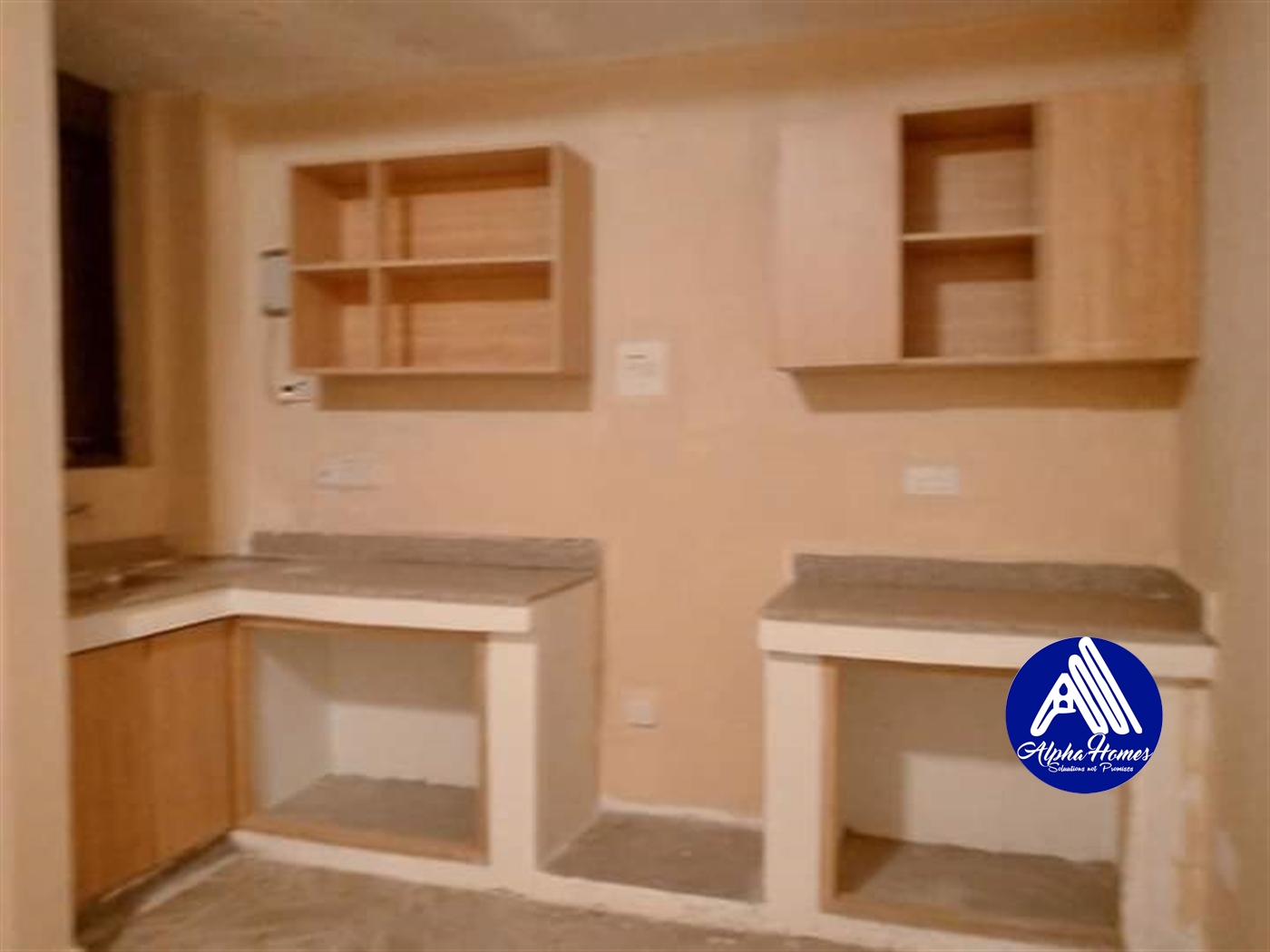 Apartment for rent in Bweyogerere Wakiso