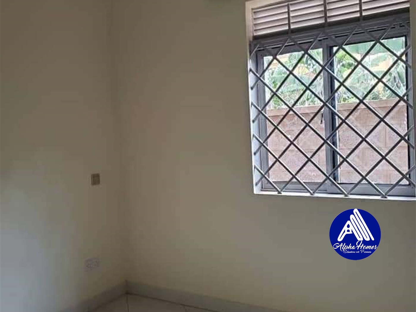 Semi Detached for rent in Najjera Wakiso